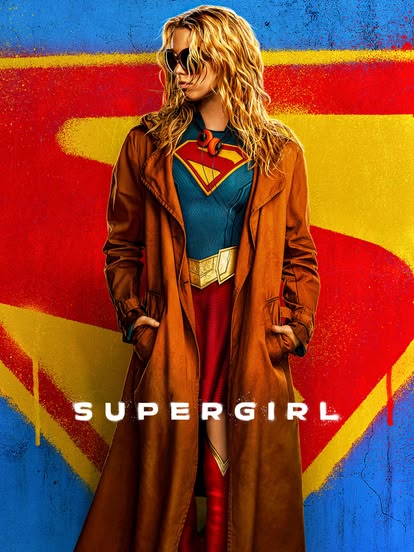 Supergirl (2026)