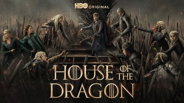 House of the Dragon