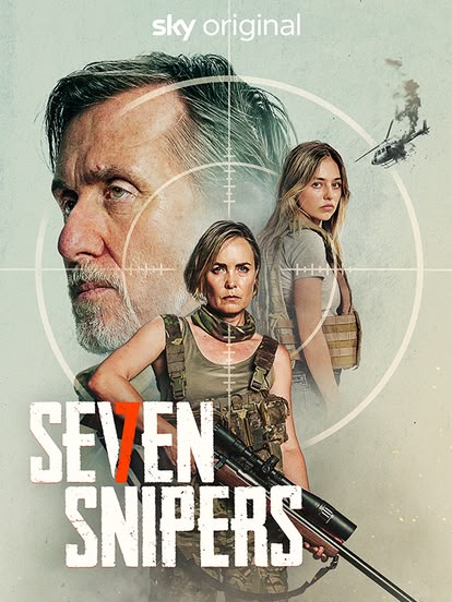 Seven Snipers