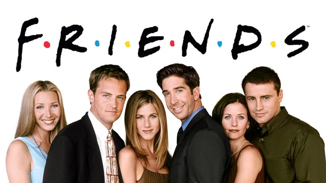 Friends (1994)