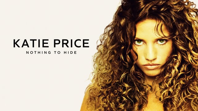 Katie Price: Nothing To Hide