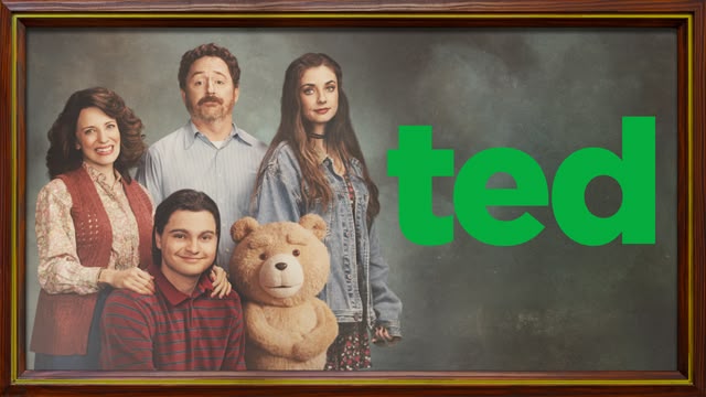 Ted