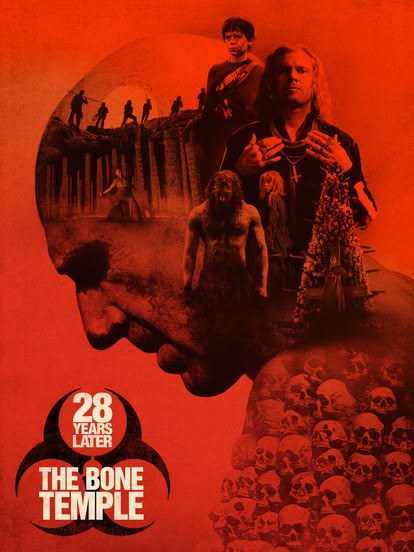 28 Years Later: The Bone Temple