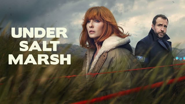 Under Salt Marsh