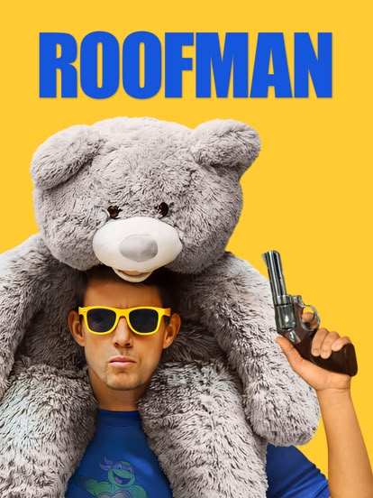 Roofman