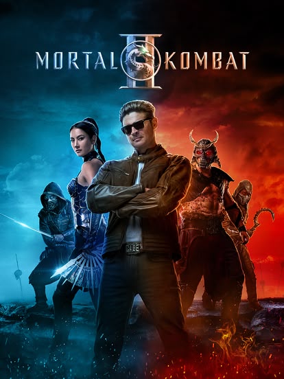 Mortal Kombat II (2026)