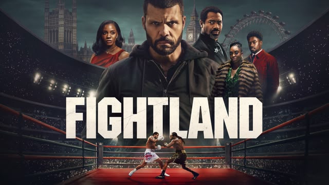 Fightland