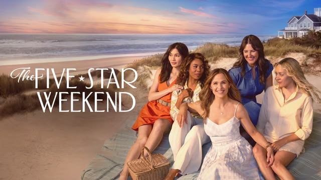The Five Star Weekend