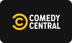 Comedy Central