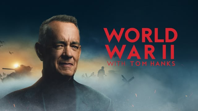 World War II With Tom Hanks
