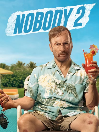 Nobody 2