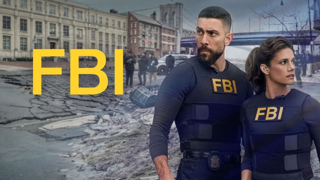 FBI