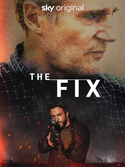 The Fix (2026)