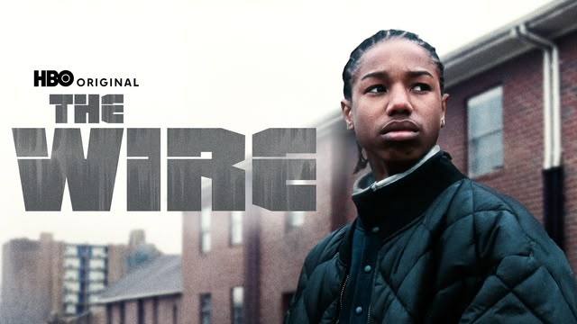 The Wire