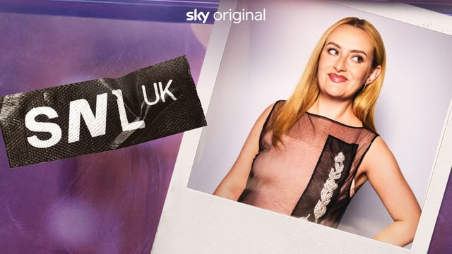 Saturday Night Live UK