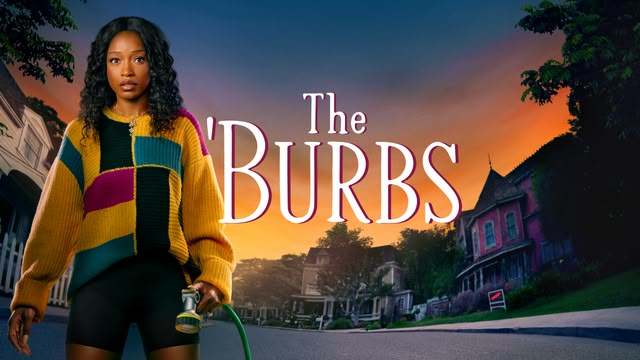 The 'Burbs