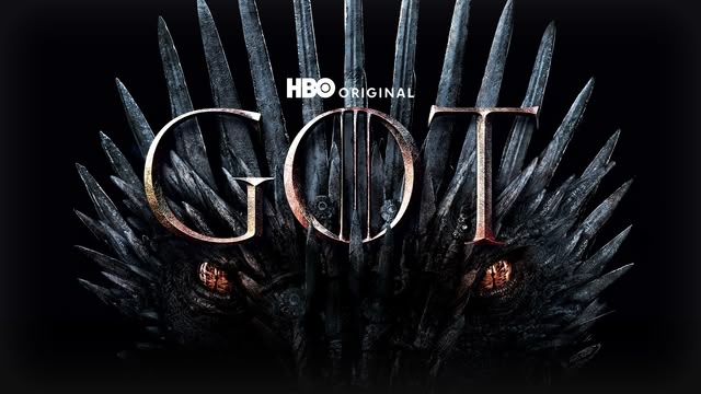 Game of Thrones